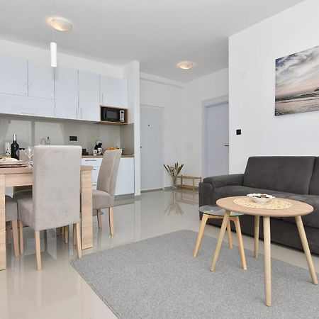 Apartmani Porat Igalo Exterior foto